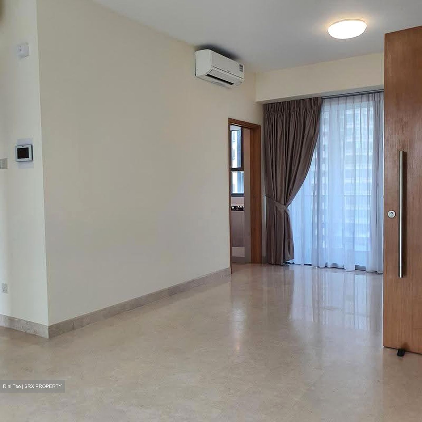 Park Infinia At Wee Nam (D11), Condominium #617008841